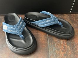 Desigual Plateau Flipflop