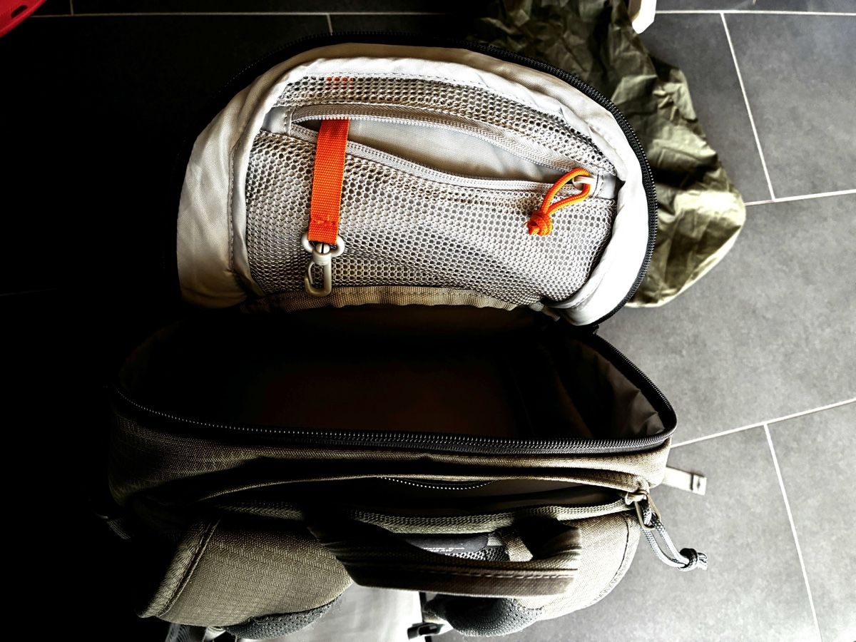 Lowepro Zaini: Fotorucksack Lowepro – Usato da Thun venduto da raschlae01 5