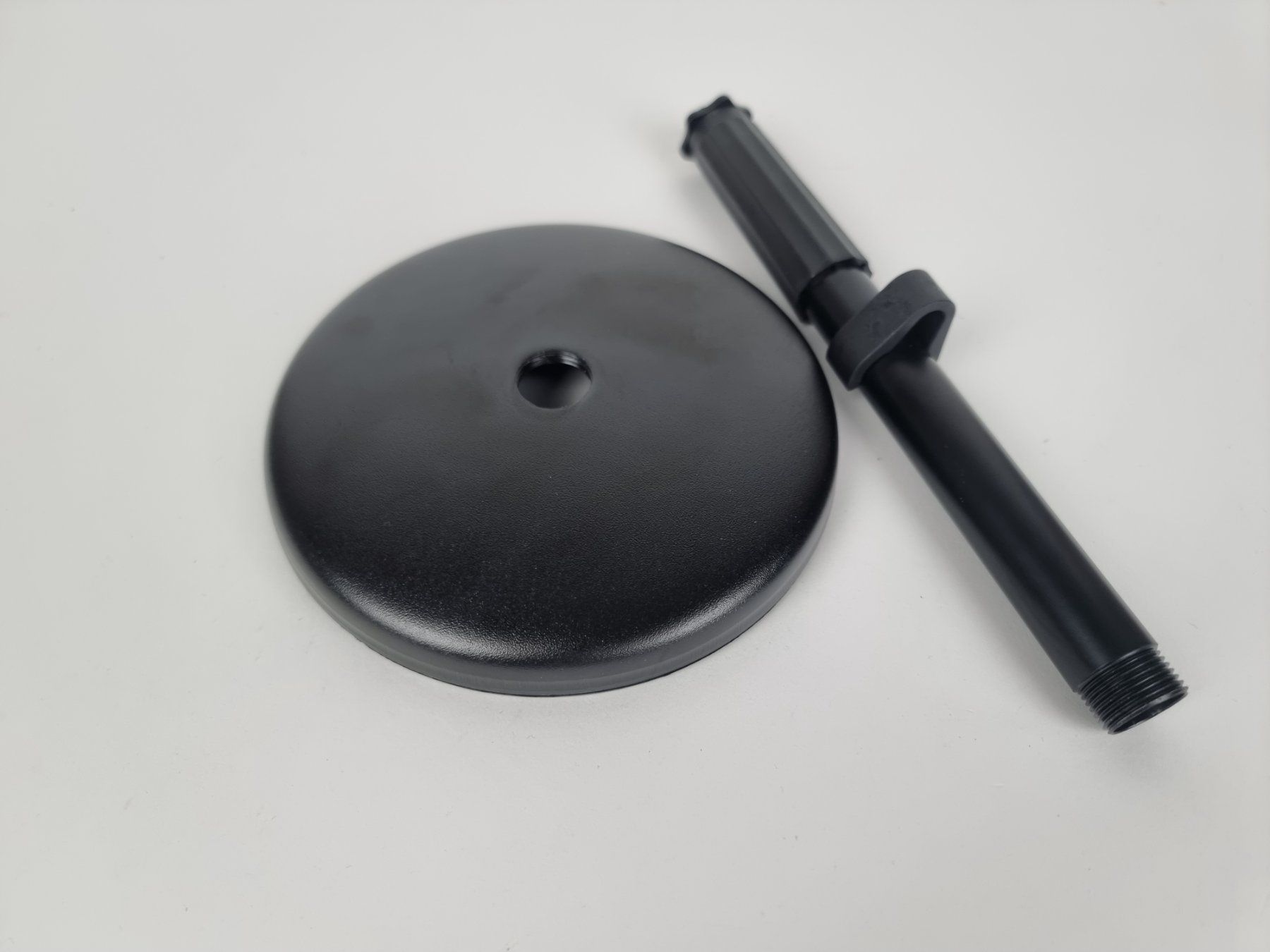Fixations: DS1 Mikrofonhalter – D'occasion à Urtenen-Schönbühl par Restwert_Schoenbuehl 4