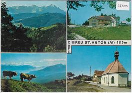 Cafe Breu - St. Anton AI - Multiview