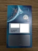 Swiss Crypto Stamp 1.0, ID1 Postfrisch
