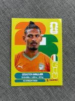 FIFA WC 2026 Sébastien Haller CIV 16 Sticker