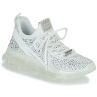 Sneaker mit Glitzer