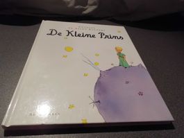 De kleine Prins, Niederländisch