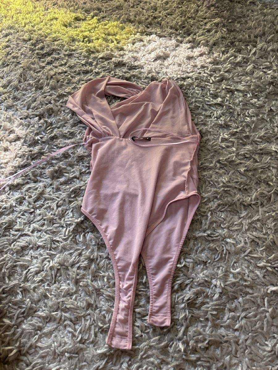 Zara Top: Zara Body pink Grösse S  – Usato da Zürich venduto da dil_mdn7 2