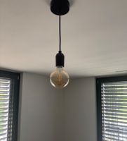 4x Deckenlampe