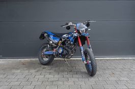 Fantic XMF 125 Competition 2023