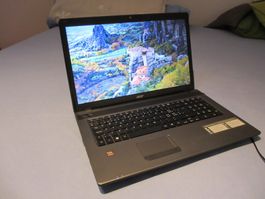 ACER Aspire 7250
