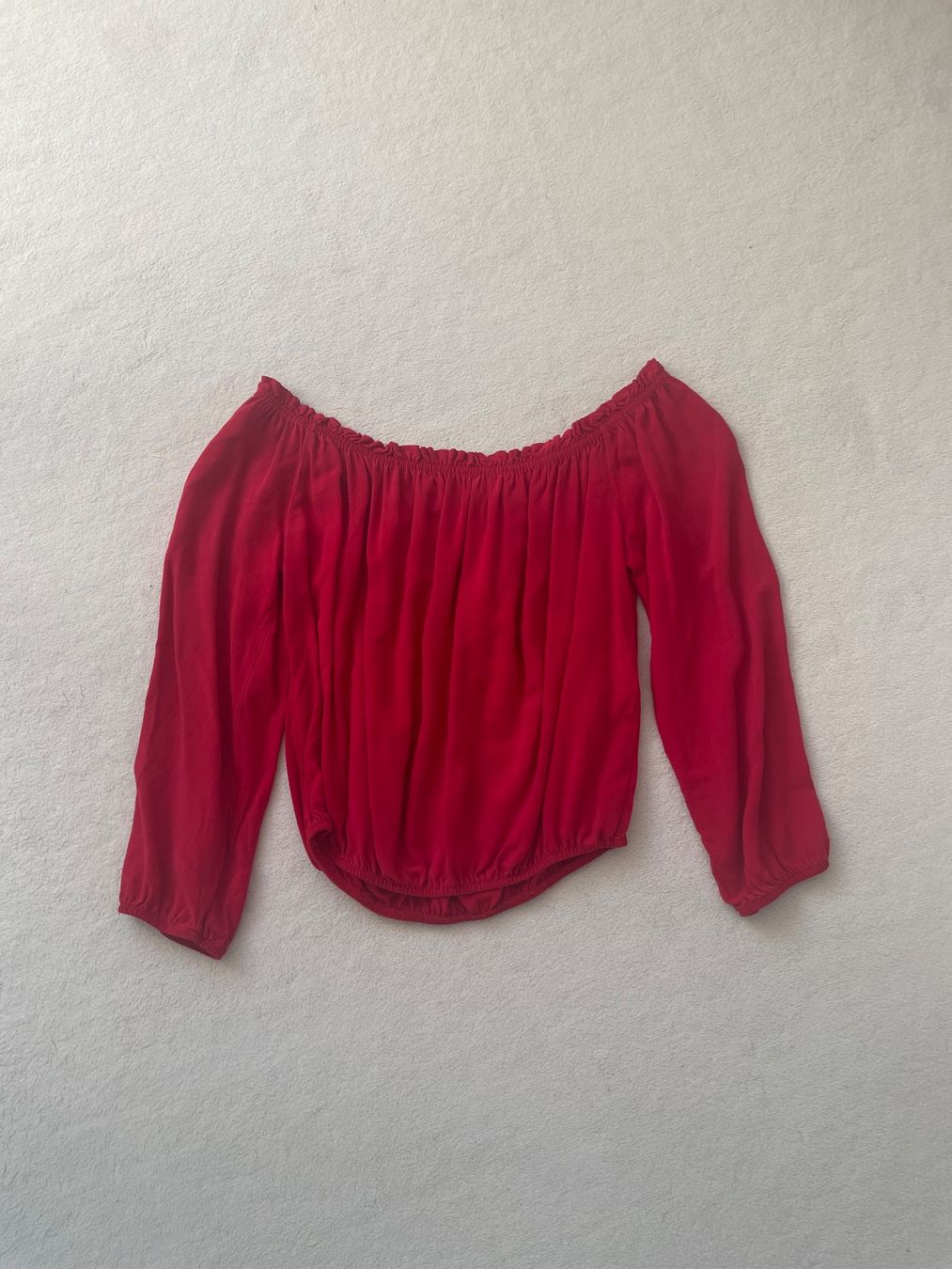 Brandy Melville Top: Brandy Melville Oberteil – Usato da Urdorf venduto da roses202