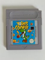 Yoshis Cookie - Nintendo Gameboy