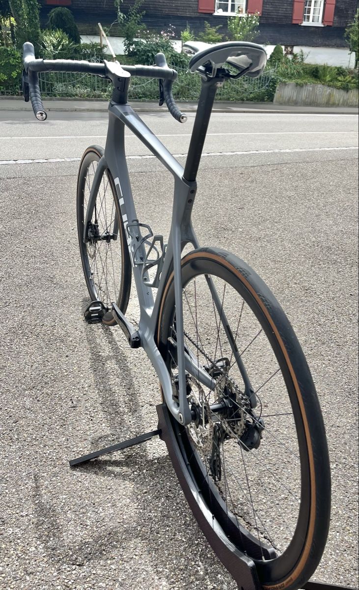 Cube Velos: Rennvelo Cube AGREE C:62 – Gebraucht aus St.Gallen von Hchili7 2