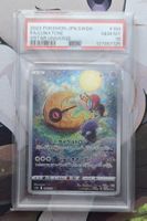 Lunastein (s12a 184) VSTAR Universe - Lunatone - PSA 10 JAP