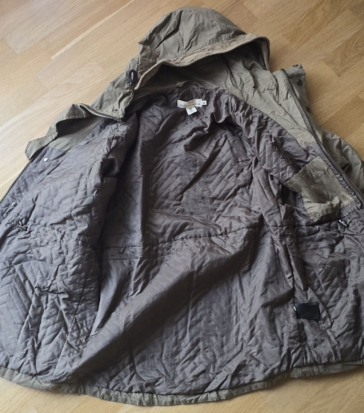 H&M Giacche: Jacke Grösse M/L – Usato da Kirchberg BE venduto da HotWheelsSammler 3