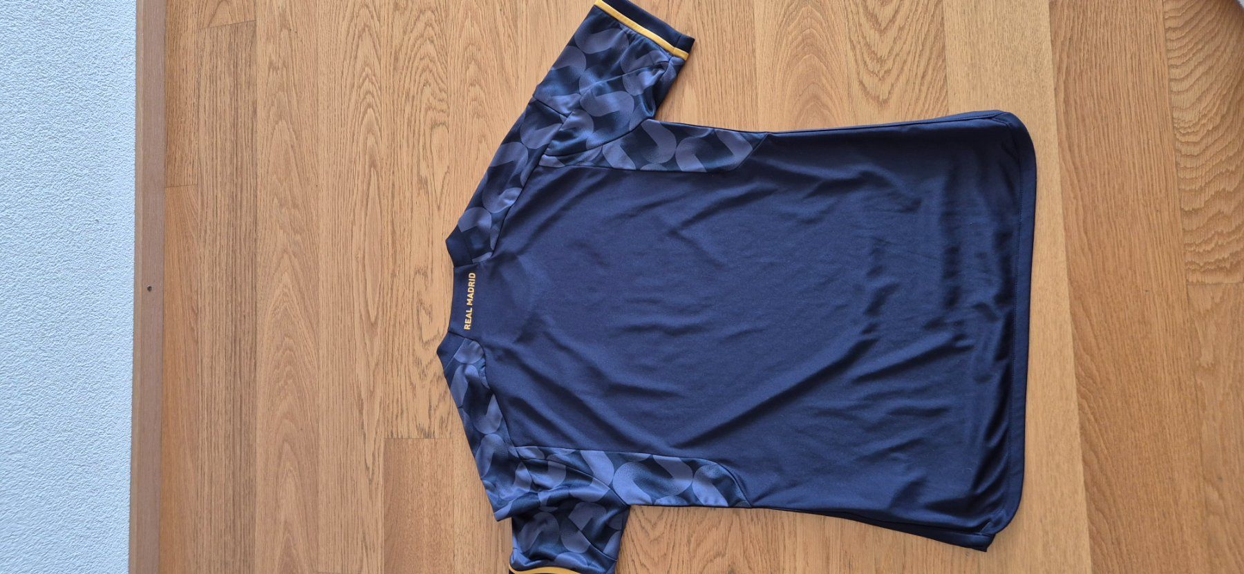 Adidas Scarpe, pantaloni & magliette da ginnastica: Maillot foot – Usato da Lausanne venduto da malimar3 2