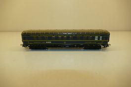 Märklin H0: CIWL Sleeping Car