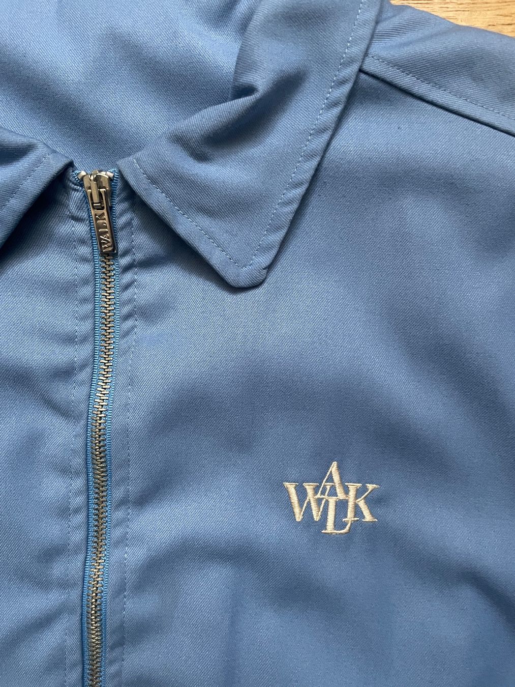 Giacche: Veste Walk In Paris – Usato da Genève venduto da Jos_p8c9 1