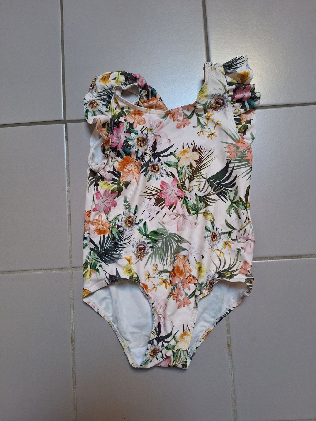 H&M Costumi da bagno & Bikini: Badeanzug H&M 86/92 – Usato da Sissach venduto da Nothing123