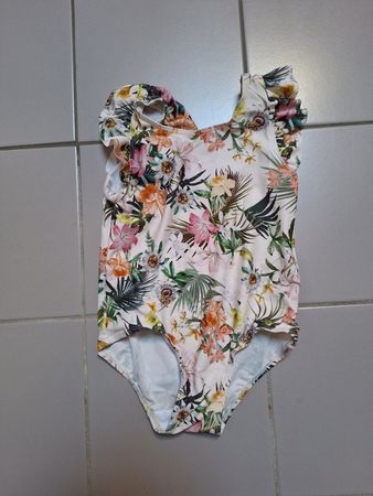 Badeanzug H&M 86/92