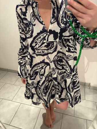 Kleid Dea Kudibal Grösse M