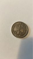 Pièce Allemagne 1 Deutschmark 1966-f