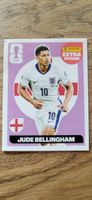 Panini Extra Sticker Jude Bellingham neu ungebraucht