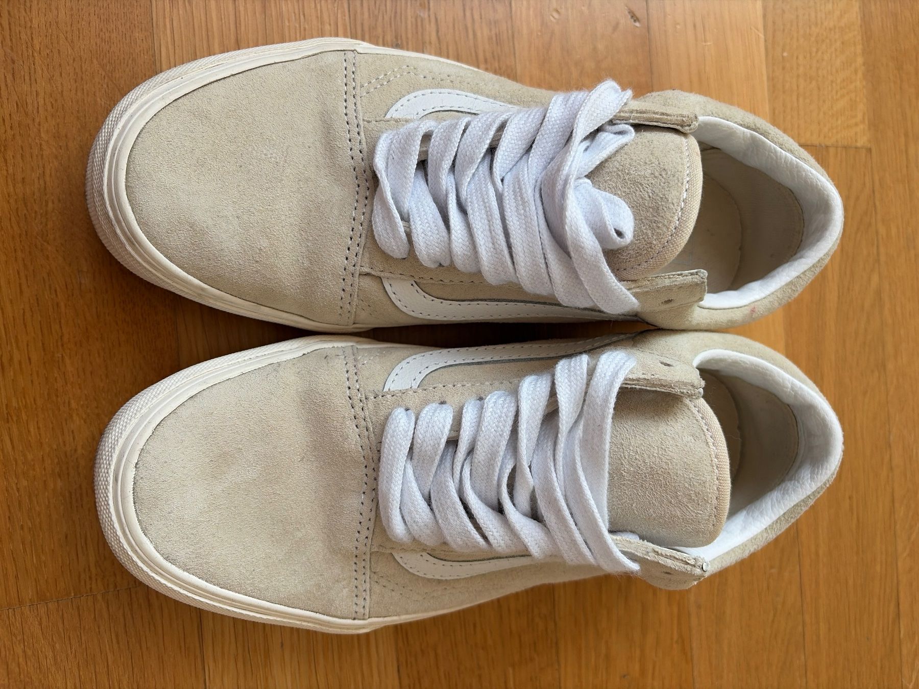 Vans Chaussures hommes: VANS 38.5 – D'occasion à Glattpark(Opfikon) par Murphy2912