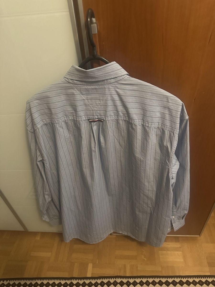 Tommy Hilfiger Camicie: Neuwertig: Tommy Hilfiger Hemd – Usato da Zürich venduto da Michael-Berger 2
