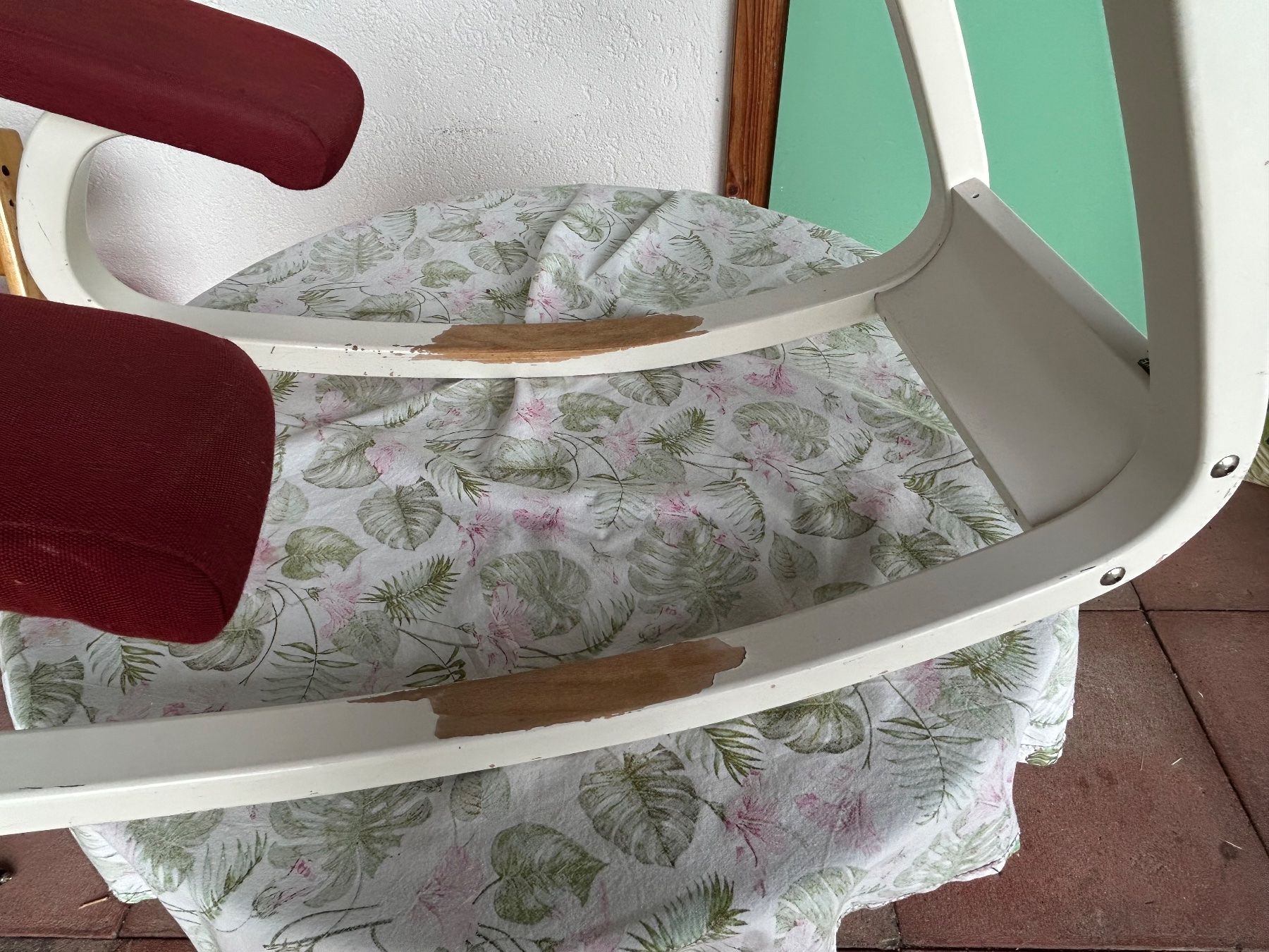 Stokke Stühle: Stokke Kniestuhl Original – Gebraucht aus Pfäffikon ZH von Jurafee16 4