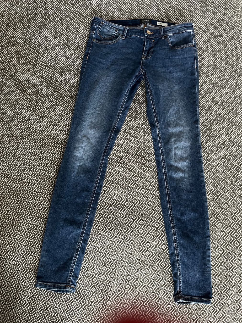 Only Jeans: Jeans von Only – Usato da Dornach venduto da npe_7dng