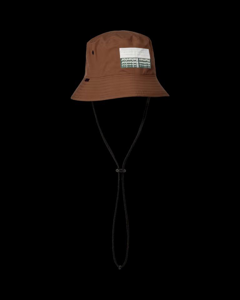 Pas Normal Studios Copricapi, berretti & cappellini: % Pas Normal Studios T.K.O. Off-Race Shield Bucket - Hazel L – Nuovo e nell'imballaggio originale da Bern venduto da Disco_Cycle 2