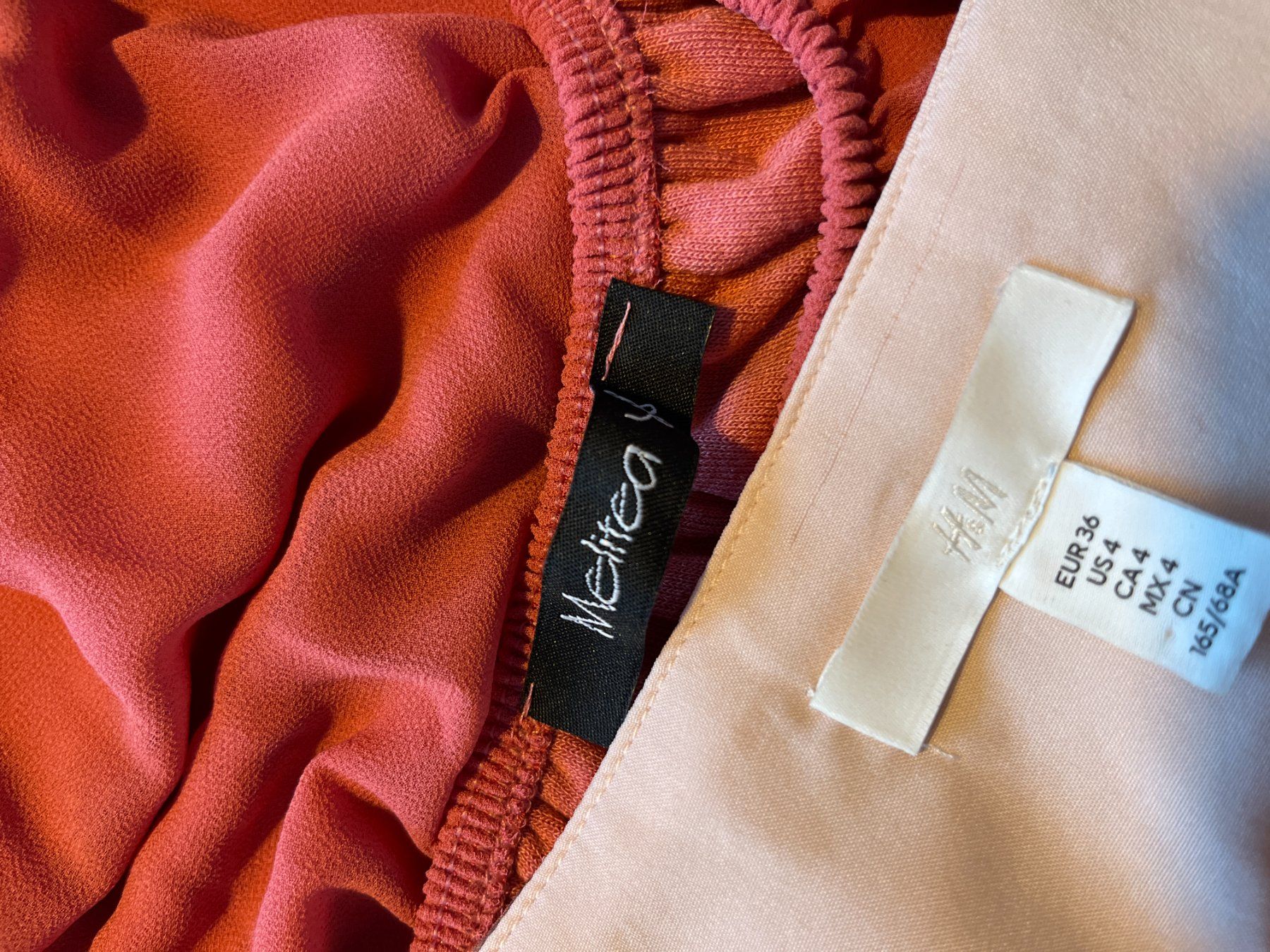 Lotti di vestiti: Ensemble jupe et blouse 36 – Nuovo (secondo la descrizione) da Seiry venduto da van_n79x 8