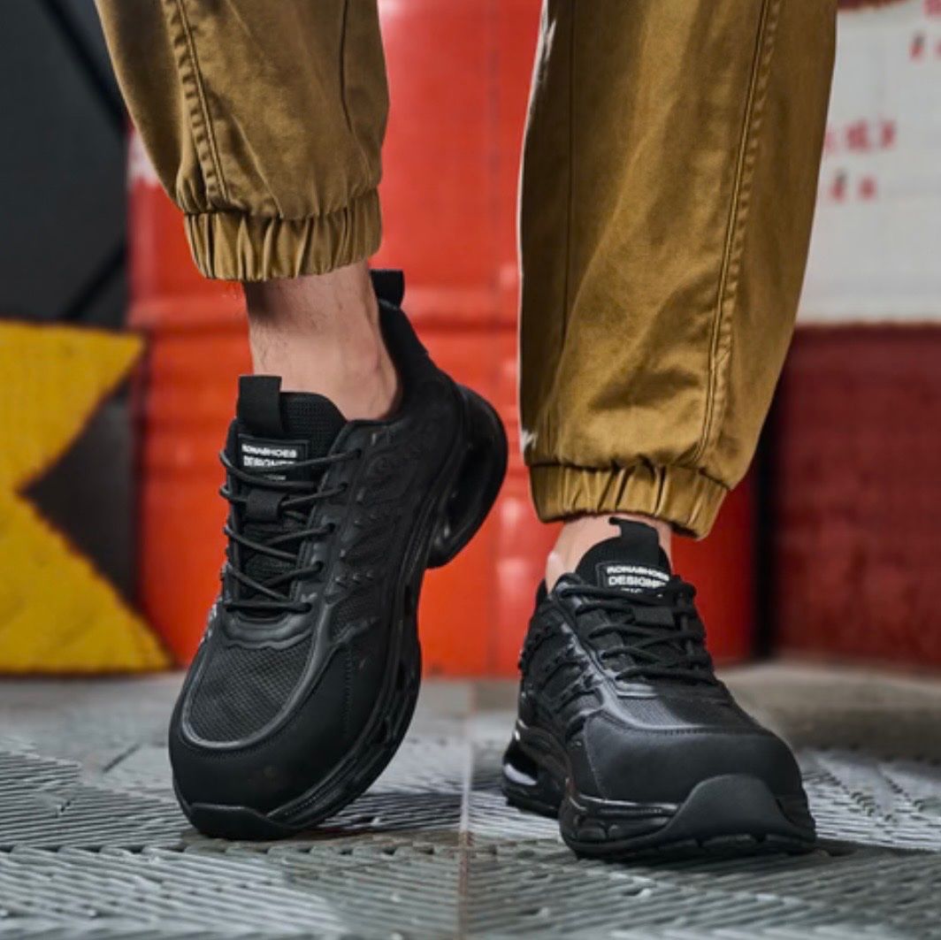 Chaussures femmes: Sicherheitschuhe – Neuf avec emballage d'origine à Zürich par Anina14 2