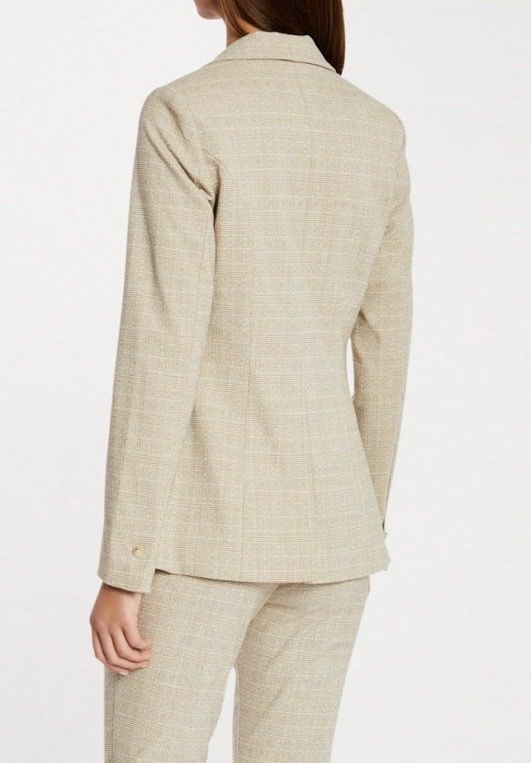 Morgan Giacche: Morgan de toi Blazer, Gr. 38 – Nuovo (secondo la descrizione) da Lugano venduto da mariavenezia 7