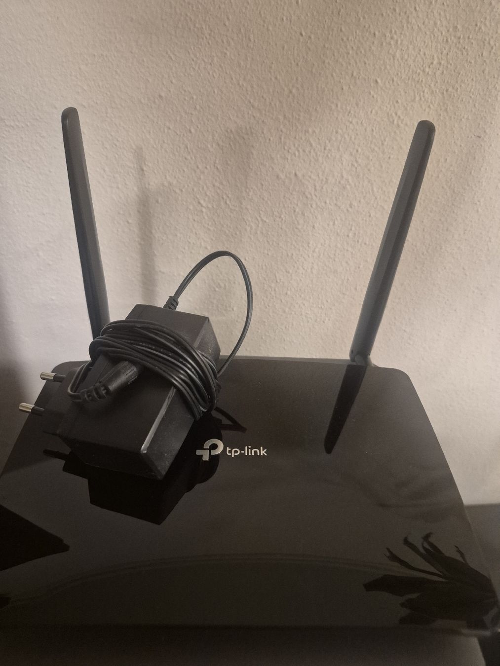 Modems & Router: TP Link MR600 4G+ – Gebraucht aus Sembrancher von Filipe12Martins 1