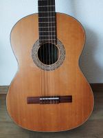 Akustische Guitarre FAZER, Finnland