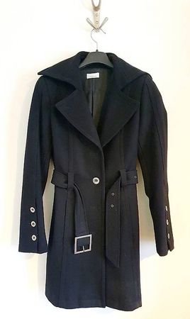 Pinko Cappotto