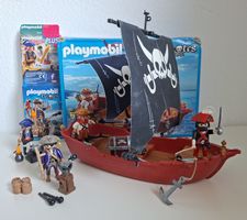 Playmobil Pirates 5298 + 5413 + 6684