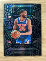NBA Mikal Bridges PULSAR Obsidian 24/25