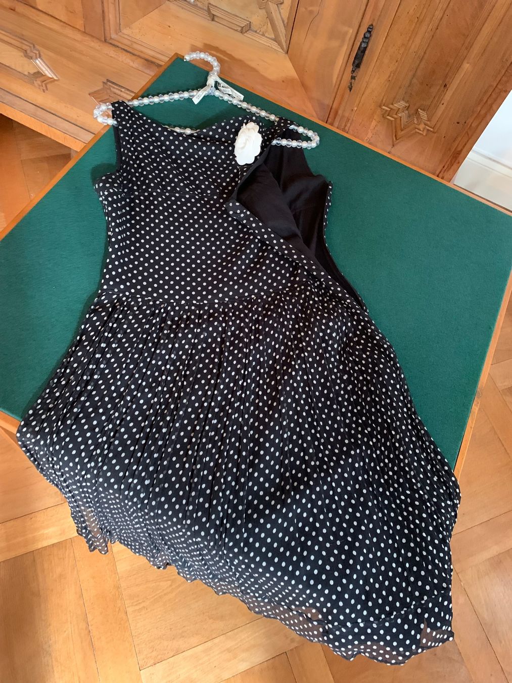 Kleider: ASPESI Kleid 100% Seide Zustand: Perfekt Gr 42IT – Gebraucht aus Interlaken von Bona55 7
