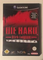 Die Hard Vendetta für Nintendo Game Cube