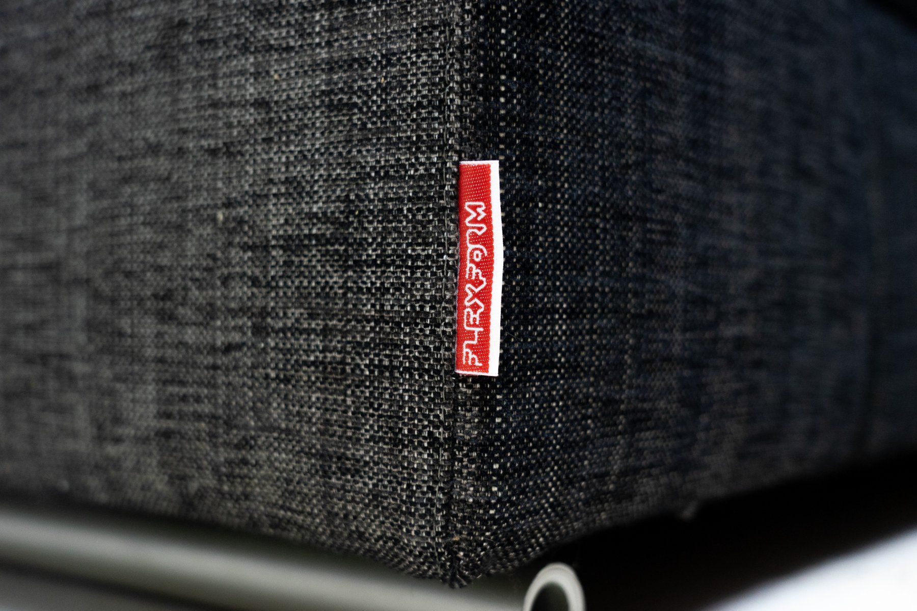 Flexform Divani: Flexform Groundpiece Sofa Nr.2 - Lieferung möglich – Usato da Schaffhausen venduto da Studio-Ara 6