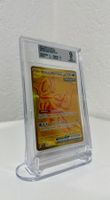 Walking Wake EX HR von Prismatic Evolutions BGS9