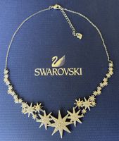 Swarovski Sternenhalskette