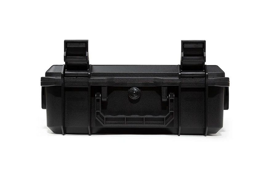 DJI RC Modellbau: Tragetasche für DJI Mini 5 Pro - Étui de transport – Neu und originalverpackt aus Bussigny von SHOP-DRONE-UNIVERS 4