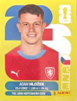 Carte FIFA World Cup 2026 CZE 19