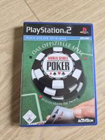 World Series of Poker PS2 - Jeu de Casino Complet! ✨🃏🏆