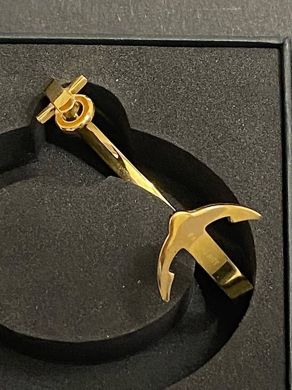 Bracciali & Braccialetti: Paul & Hewitt Anker-Armreif – Usato da Nürensdorf venduto da mar_tw85 1