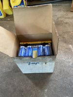 Varta Batterien High Energy