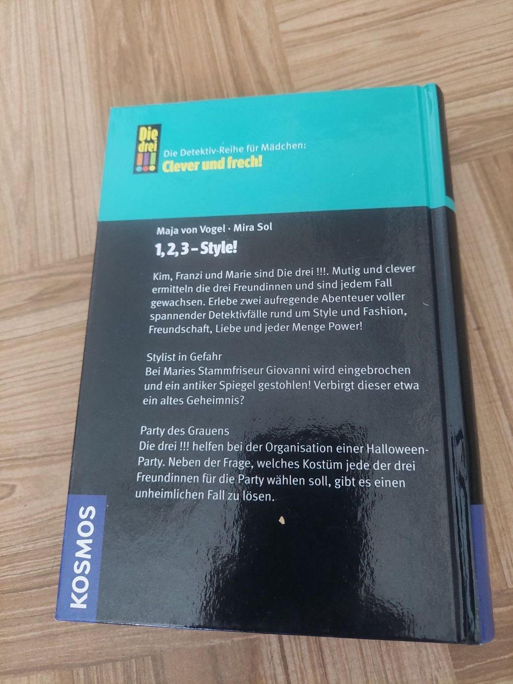Libri: Buch – Usato da Unterbäch VS venduto da Nifadi 1