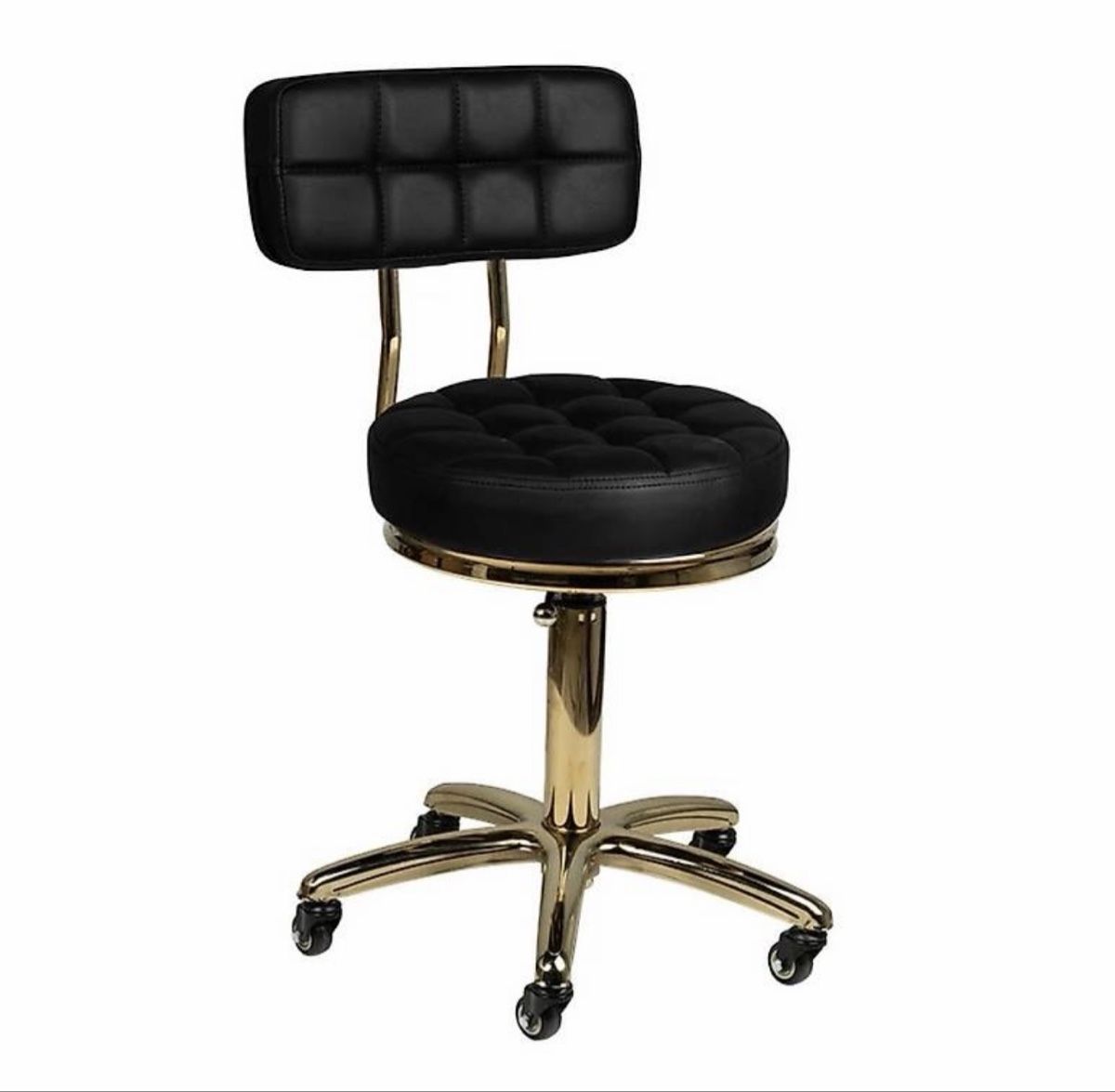 Fauteuils de soin: Kosmetikliege & Arbeitshocker – Neuf (Voir description) à Sirnach par cla_swb6 4
